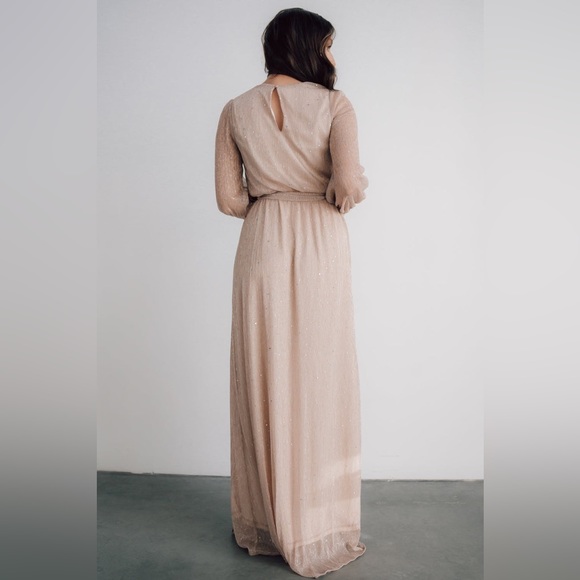 Baltic Born Abigail Sparkle Gown - Picture 6 of 8